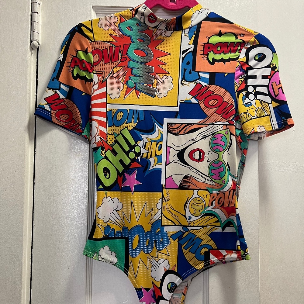 Bodysuit
